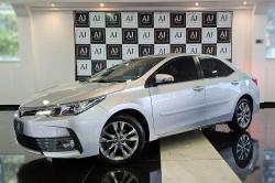 TOYOTA Corolla 2.0 16V 4P XEI FLEX AUTOMÁTICO
