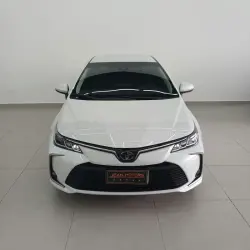 TOYOTA Corolla 2.0 16V 4P XEI FLEX AUTOMÁTICO