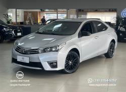 TOYOTA Corolla 2.0 16V 4P DYNAMIC AUTOMÁTICO