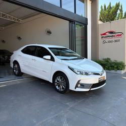 TOYOTA Corolla 2.0 16V 4P XEI FLEX AUTOMÁTICO
