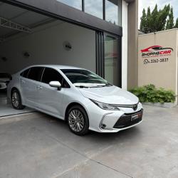 TOYOTA Corolla 2.0 16V 4P XEI FLEX AUTOMÁTICO