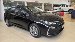 TOYOTA Corolla 2.0 16V 4P FLEX XEI DIRECT SHIFT AUTOMÁTICO CVT