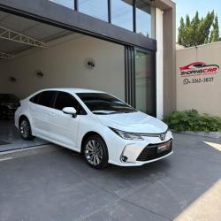 TOYOTA Corolla 2.0 16V 4P XEI FLEX AUTOMÁTICO