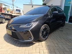 TOYOTA Corolla 2.0 16V 4P ALTIS FLEX AUTOMÁTICO