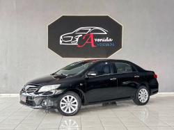 TOYOTA Corolla 2.0 16V 4P FLEX ALTIS DIRECT SHIFT AUTOMÁTICO CVT
