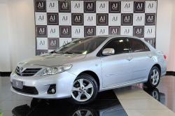 TOYOTA Corolla 2.0 16V 4P XEI FLEX AUTOMÁTICO
