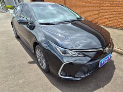 TOYOTA Corolla 2.0 16V 4P FLEX XEI DIRECT SHIFT AUTOMÁTICO CVT