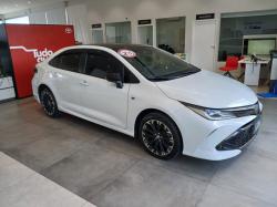TOYOTA Corolla 2.0 16V 4P VVT-IE FLEX GR-S DIRECT SHIFT AUTOMÁTICO CVT