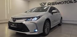 TOYOTA Corolla 2.0 16V 4P FLEX XEI DIRECT SHIFT AUTOMÁTICO CVT