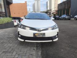 TOYOTA Corolla 2.0 16V 4P XEI FLEX AUTOMÁTICO