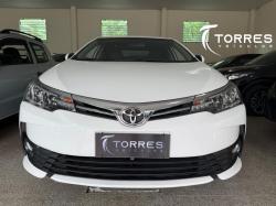 TOYOTA Corolla 2.0 16V 4P XEI FLEX AUTOMÁTICO