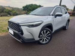 TOYOTA Corolla Cross 2.0 16V 4P FLEX VVT-IE XRE DIRECT SHIFT AUTOMTICO CVT