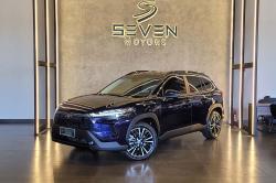 TOYOTA Corolla Cross 2.0 16V 4P FLEX VVT-IE XRX DIRECT SHIFT AUTOMTICO CVT