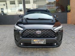 TOYOTA Corolla Cross 2.0 16V 4P FLEX VVT-IE XRE DIRECT SHIFT AUTOM�TICO CVT