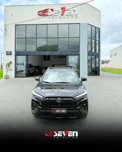 TOYOTA Corolla Cross 2.0 16V 4P FLEX VVT-IE GR-SPORT DIRECT SHIFT AUTOM�TICO CVT