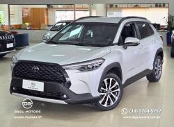 TOYOTA Corolla Cross 2.0 16V 4P FLEX VVT-IE XRE DIRECT SHIFT AUTOM�TICO CVT