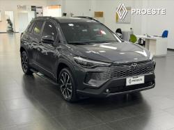 TOYOTA Corolla Cross 2.0 16V 4P FLEX VVT-IE XRE DIRECT SHIFT AUTOM�TICO CVT