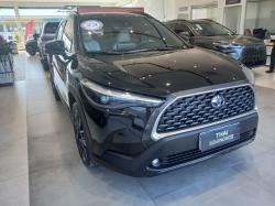 TOYOTA Corolla Cross 1.8 16V 4P FLEX VVT-I HYBRID XRX AUTOM�TICO CVT