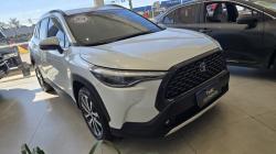 TOYOTA Corolla Cross 2.0 16V 4P FLEX VVT-IE XRE DIRECT SHIFT AUTOM�TICO CVT