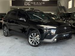 TOYOTA Corolla Cross 2.0 16V 4P FLEX VVT-IE XRE DIRECT SHIFT AUTOM�TICO CVT