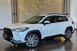 TOYOTA Corolla Cross 2.0 16V 4P FLEX VVT-IE XRE DIRECT SHIFT AUTOM�TICO CVT
