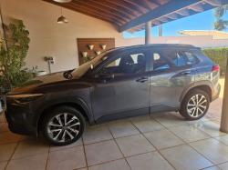 TOYOTA Corolla Cross 2.0 16V 4P FLEX VVT-IE XRE DIRECT SHIFT AUTOM�TICO CVT