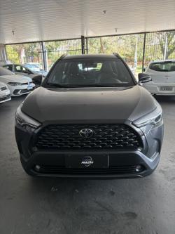 TOYOTA Corolla Cross 2.0 16V 4P FLEX VVT-IE XRE DIRECT SHIFT AUTOM�TICO CVT