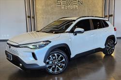 TOYOTA Corolla Cross 2.0 16V 4P FLEX VVT-IE XRE DIRECT SHIFT AUTOM�TICO CVT