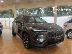 TOYOTA Corolla Cross 2.0 16V 4P FLEX VVT-IE GR-SPORT DIRECT SHIFT AUTOM�TICO CVT