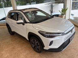 TOYOTA Corolla Cross 2.0 16V 4P FLEX VVT-IE GR-SPORT DIRECT SHIFT AUTOM�TICO CVT
