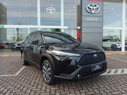 TOYOTA Corolla Cross 2.0 16V 4P FLEX VVT-IE XRE DIRECT SHIFT AUTOM�TICO CVT
