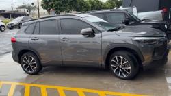 TOYOTA Corolla Cross 2.0 16V 4P FLEX VVT-IE XRE DIRECT SHIFT AUTOM�TICO CVT