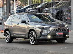 TOYOTA Corolla Cross 2.0 16V 4P FLEX VVT-IE XRE DIRECT SHIFT AUTOM�TICO CVT