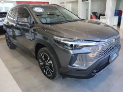TOYOTA Corolla Cross 2.0 16V 4P FLEX VVT-IE XRX DIRECT SHIFT AUTOM�TICO CVT