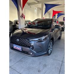 TOYOTA Corolla Cross 2.0 16V 4P FLEX VVT-IE XRE DIRECT SHIFT AUTOM�TICO CVT