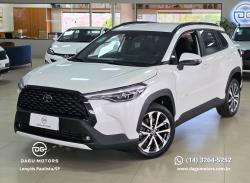 TOYOTA Corolla Cross 2.0 16V 4P FLEX VVT-IE XRE DIRECT SHIFT AUTOM�TICO CVT
