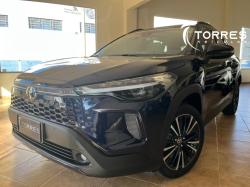 TOYOTA Corolla Cross 2.0 16V 4P FLEX VVT-IE GR-SPORT DIRECT SHIFT AUTOM�TICO CVT