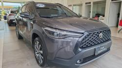 TOYOTA Corolla Cross 2.0 16V 4P FLEX VVT-IE XRE DIRECT SHIFT AUTOMÁTICO CVT