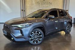 TOYOTA Corolla Cross 2.0 16V 4P FLEX VVT-IE XRE DIRECT SHIFT AUTOM�TICO CVT