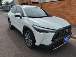 TOYOTA Corolla Cross 2.0 16V 4P FLEX VVT-IE XRE DIRECT SHIFT AUTOM�TICO CVT