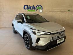 TOYOTA Corolla Cross 2.0 16V 4P FLEX VVT-IE XRE DIRECT SHIFT AUTOM�TICO CVT