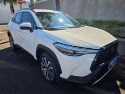 TOYOTA Corolla Cross 2.0 16V 4P FLEX VVT-IE XRE DIRECT SHIFT AUTOM�TICO CVT