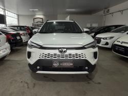 TOYOTA Corolla Cross 2.0 16V 4P FLEX VVT-IE XRE DIRECT SHIFT AUTOM�TICO CVT