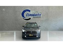 TOYOTA Corolla Cross 1.8 16V 4P FLEX VVT-I HYBRID XRV AUTOMÁTICO CVT