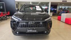 TOYOTA Corolla Cross 2.0 16V 4P FLEX VVT-IE XRE DIRECT SHIFT AUTOMÁTICO CVT