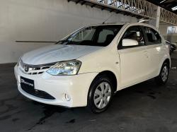 TOYOTA Etios Hatch 1.5 16V 4P FLEX XS