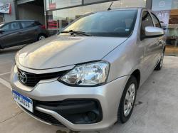 TOYOTA Etios Hatch 1.3 16V 4P FLEX X