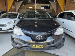 TOYOTA Etios Hatch 1.3 16V 4P FLEX X