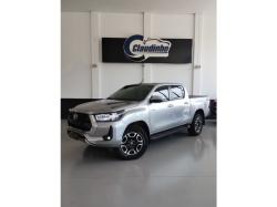 TOYOTA Hilux Caminhonete 