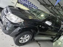 TOYOTA Hilux Caminhonete 3.0 4P 4X4 SRV TURBO DIESEL CABINE DUPLA AUTOM�TICO